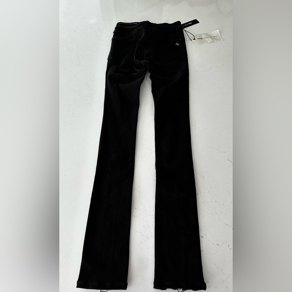 NWT • rag & bone Isabel Jean - Picture 4 of 9